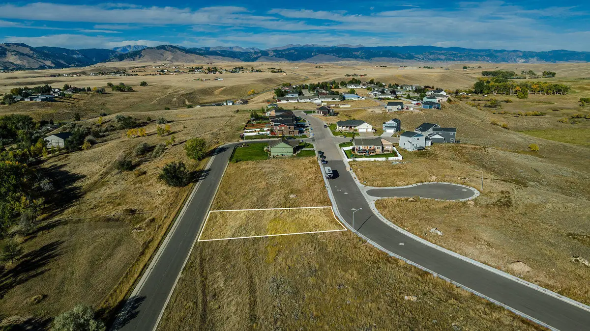 145 Coyote Court, Buffalo, WY 82834 - #1