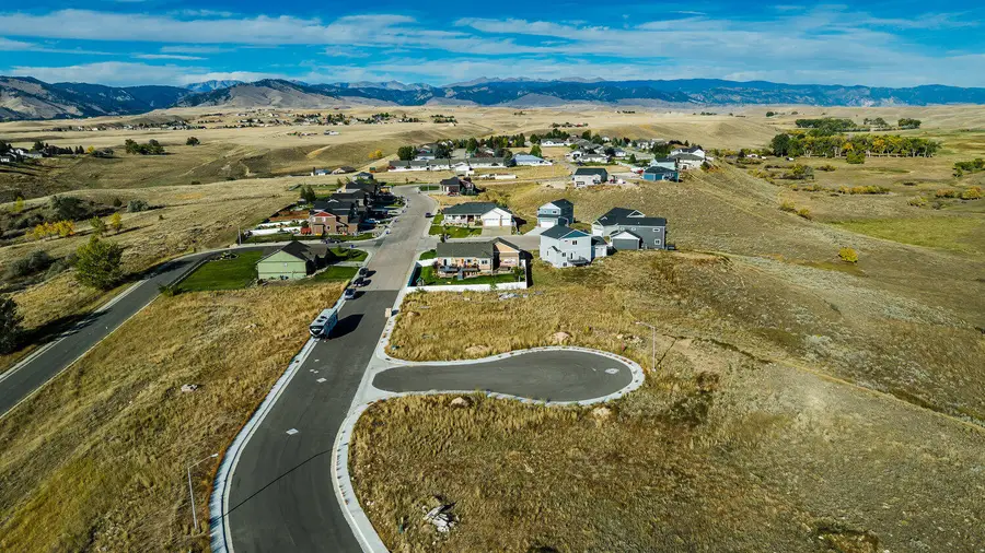 145 Coyote Court, Buffalo, WY 82834 - #2