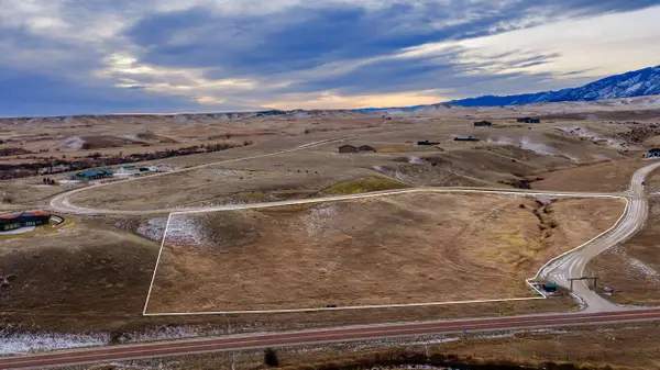 1 Eagle Ridge Trail, Dayton, WY 82836