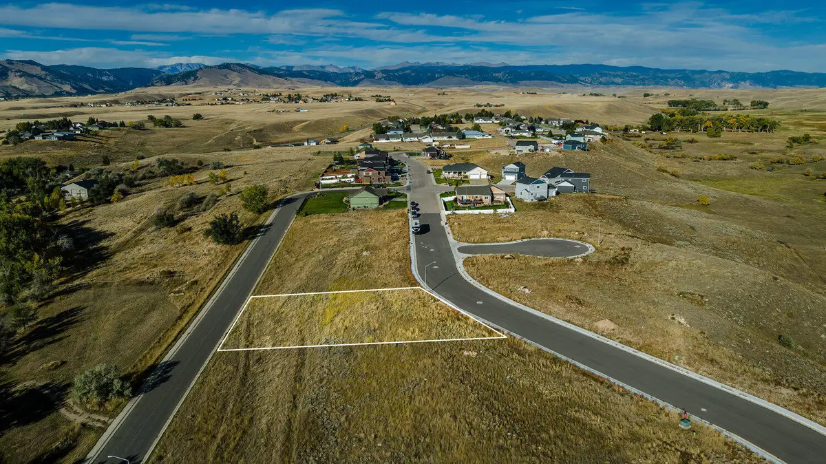 149 Coyote Court, Buffalo, WY 82834 - #1