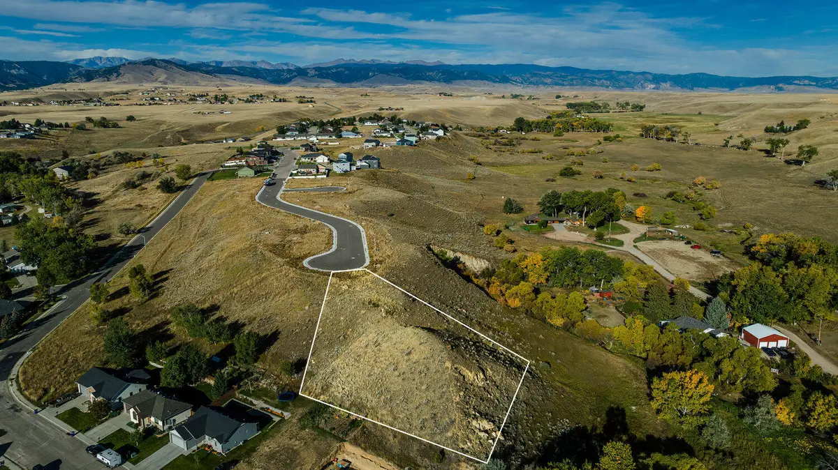 172 Coyote Court, Buffalo, WY 82834 - #1