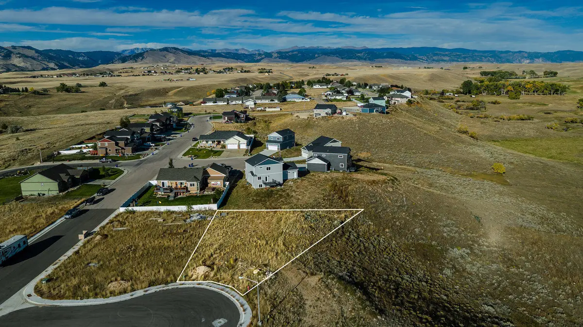 176 Eagle Court, Buffalo, WY 82834 - #1