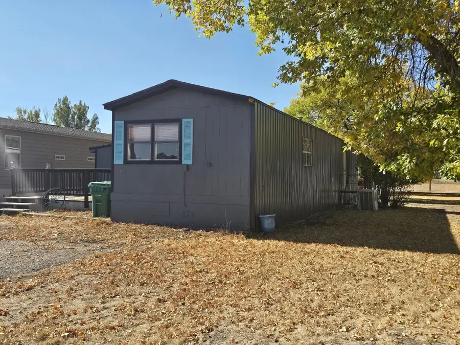 1511 Mydland Road #190, Sheridan, WY 82801 - #2