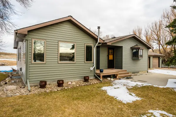 157 Upper Prairie Dog Road, Sheridan, WY 82801