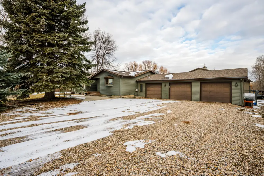 157 Upper Prairie Dog Road, Sheridan, WY 82801 - Image #2