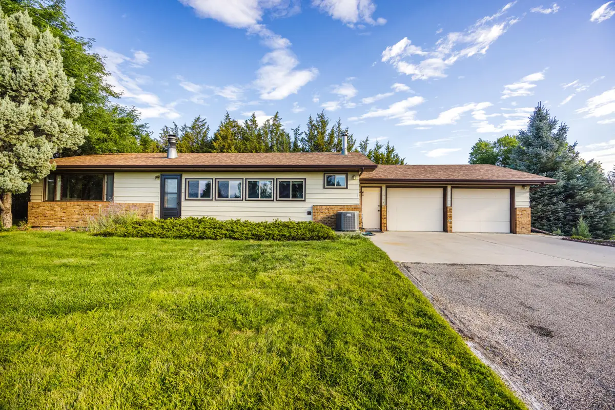 96 Red Fox Drive, Sheridan, WY 82801 - #1