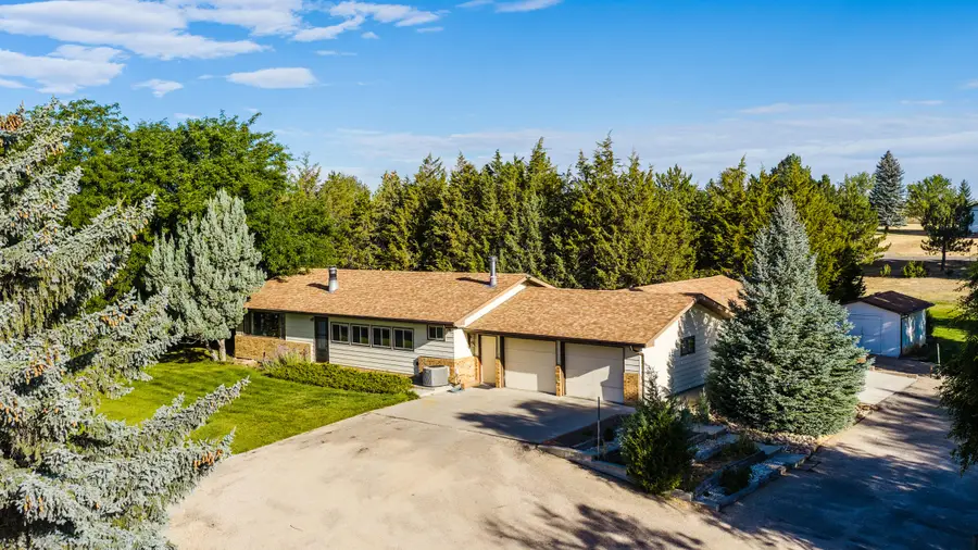 96 Red Fox Drive, Sheridan, WY 82801 - #2