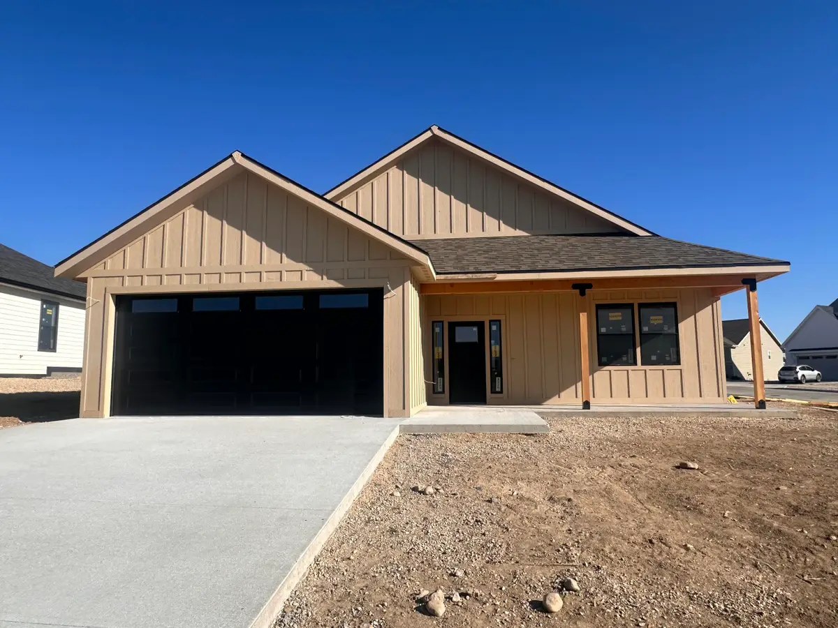 2649 Morrison Ranch Road, Sheridan, WY 82801 - #1