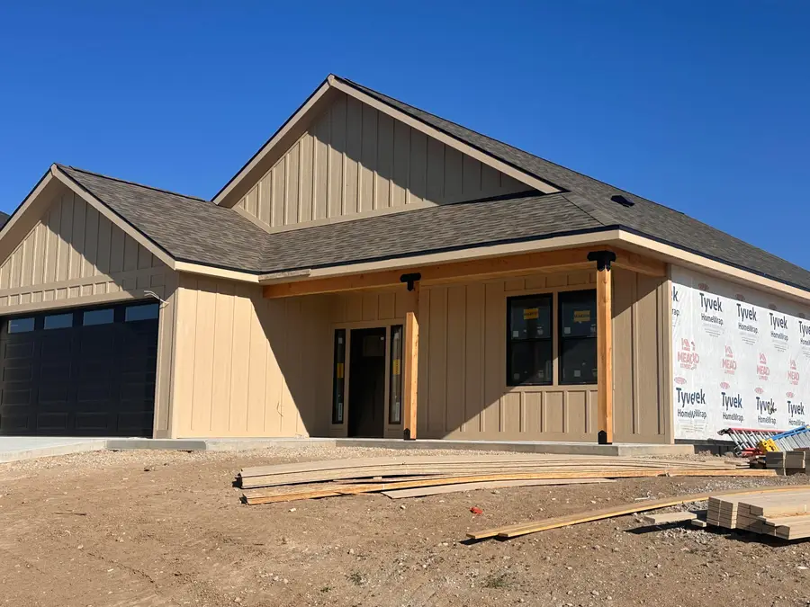 2649 Morrison Ranch Road, Sheridan, WY 82801 - #3
