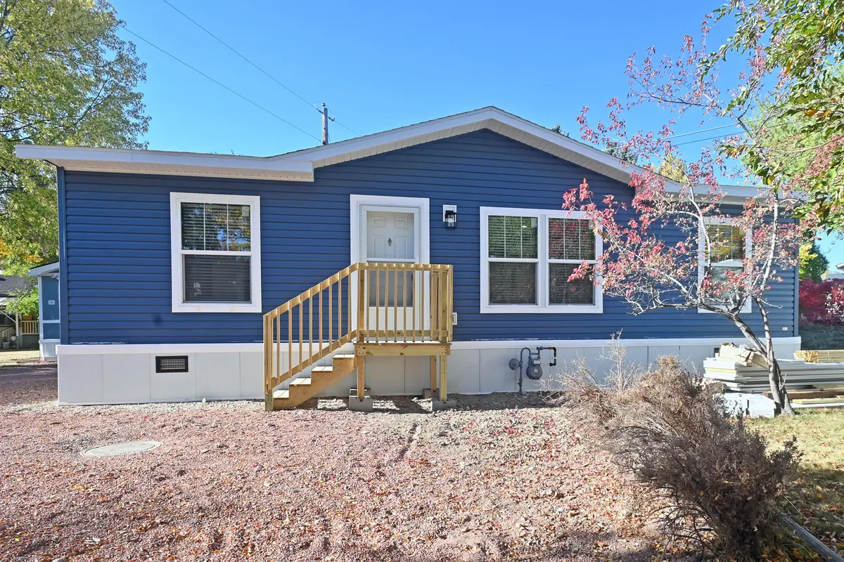 420 Airport Road #Lot 24, Sheridan, WY 82801 - #1