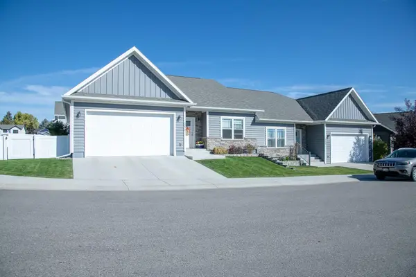 2172 Skyview West Drive, Sheridan, WY 82801