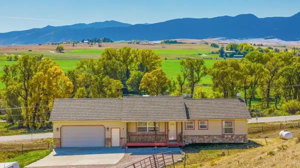 6 Grandview Drive, Sheridan, WY 82801