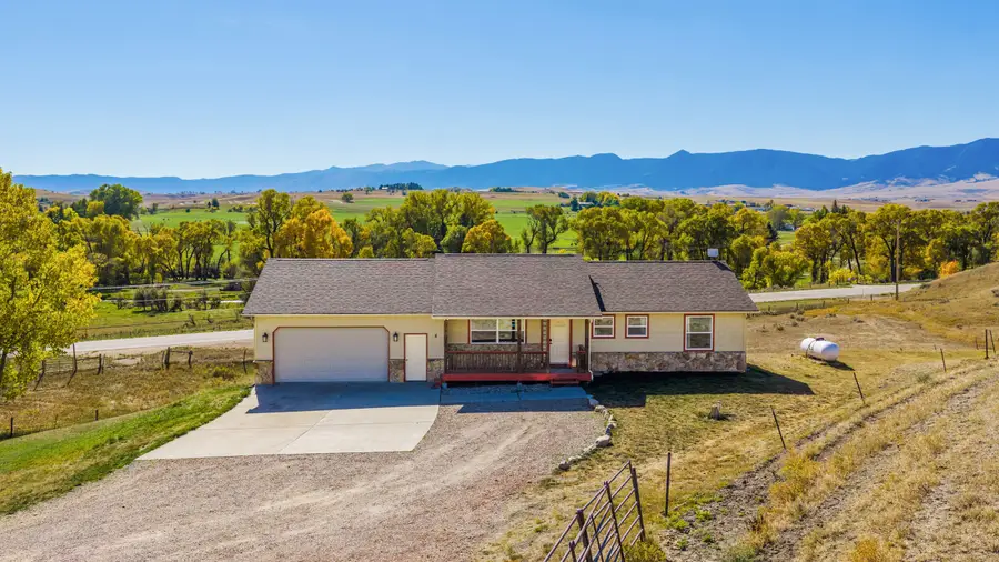 6 Grandview Drive, Sheridan, WY 82801 - #2