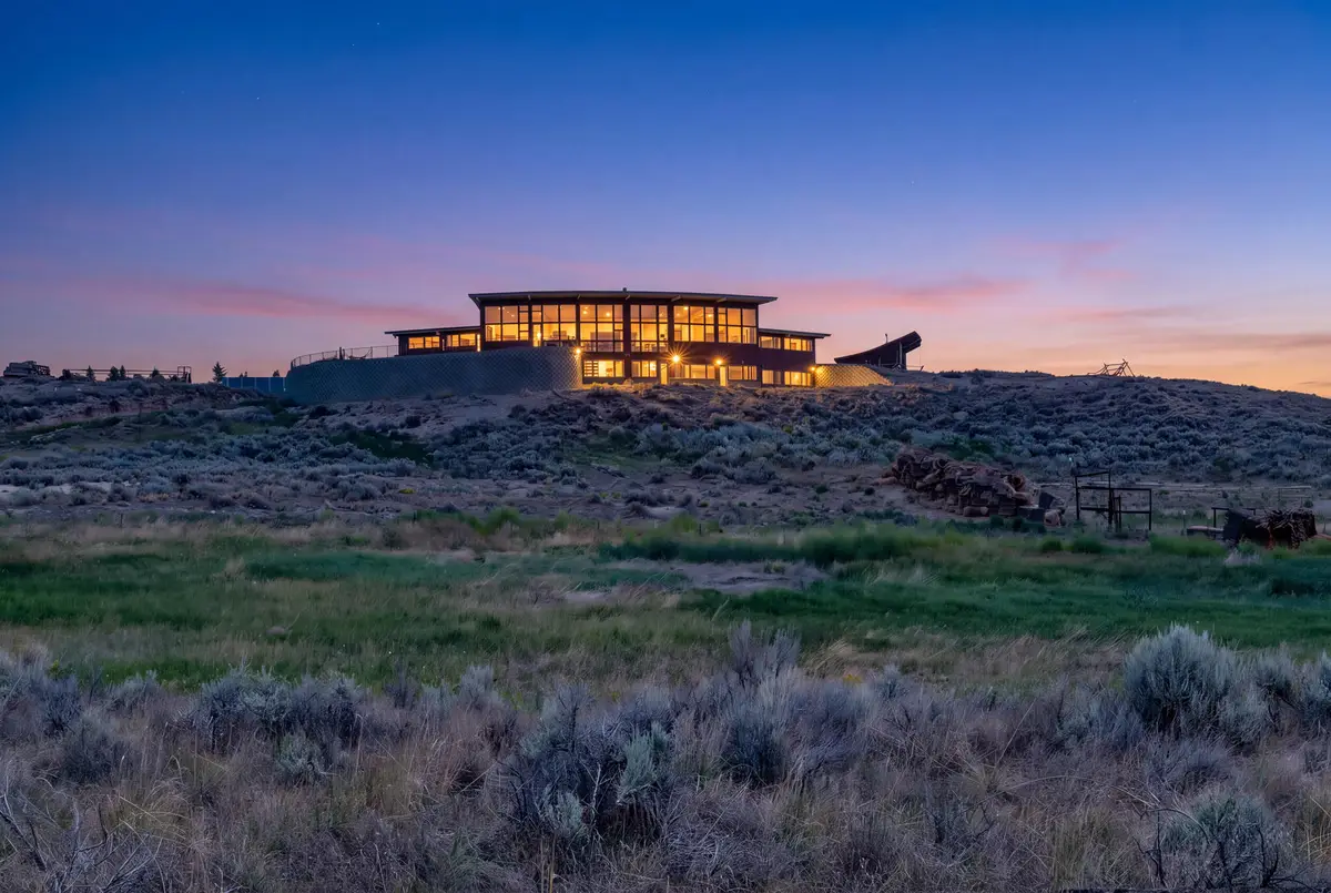 2020 Lane 13 1/2, Powell, WY 82435 - #1