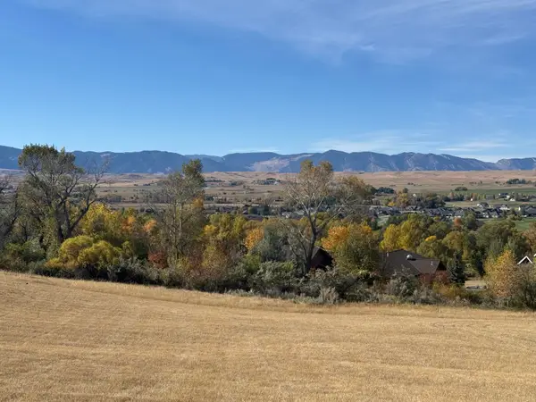 TBD Deer Haven Drive #Lot J-8, Sheridan, WY 82801
