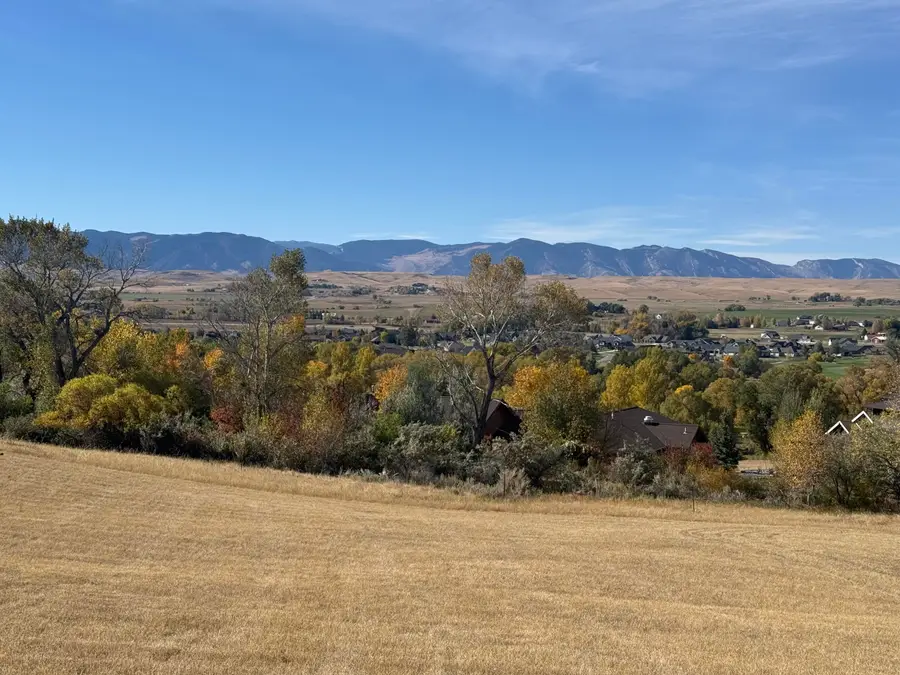 TBD Deer Haven Drive #Lot J-8, Sheridan, WY 82801 - #2