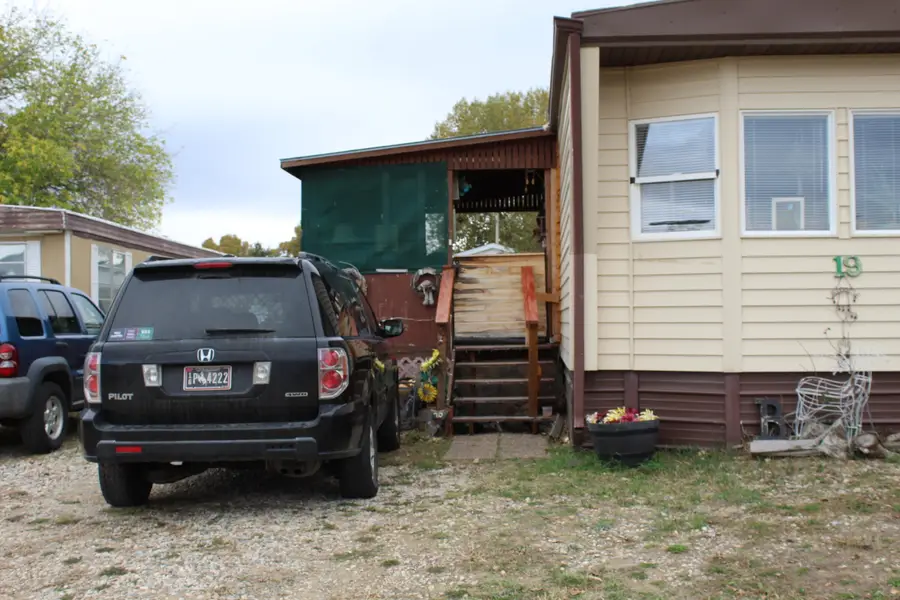 9 Turkey Lane #19, Buffalo, WY 82834 - #2