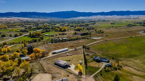 20 Bridger Point Drive, Sheridan, WY 82801