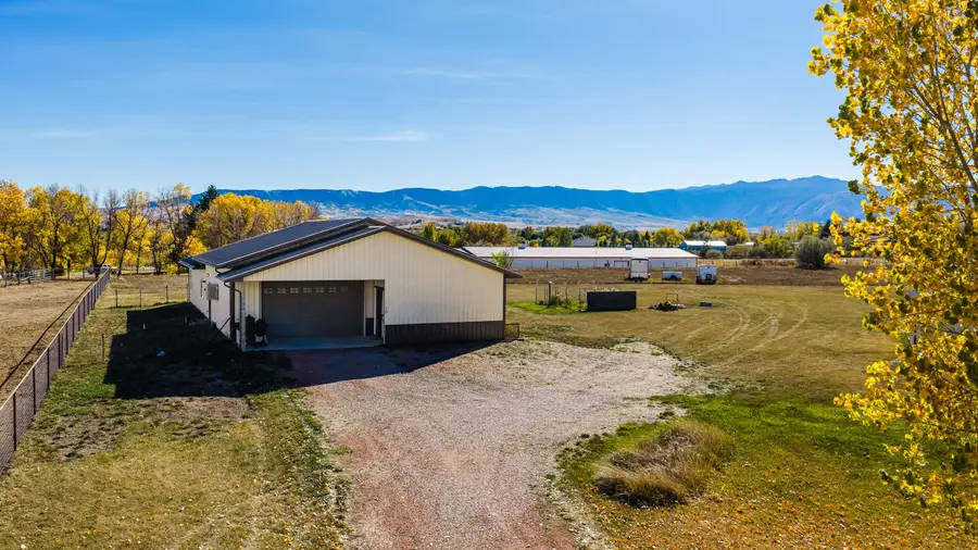 20 Bridger Point Drive, Sheridan, WY 82801 - #2