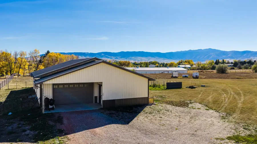 20 Bridger Point Drive, Sheridan, WY 82801 - #3