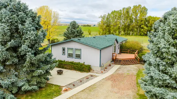 2 Sherri View Drive, Sheridan, WY 82801