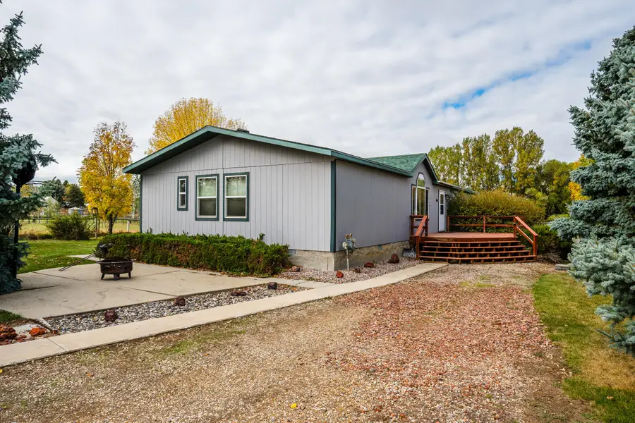 2 Sherri View Drive, Sheridan, WY 82801 - #2