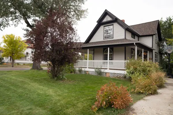 603 Sumner Street, Sheridan, WY 82801