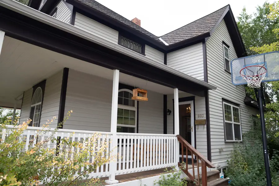 603 Sumner Street, Sheridan, WY 82801 - #2