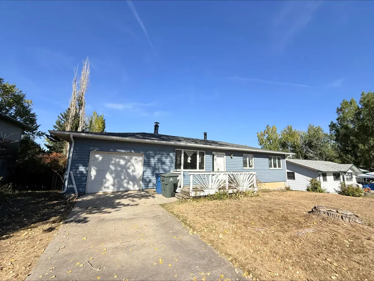 635 Dunnuck Street, Sheridan, WY 82801 - #1