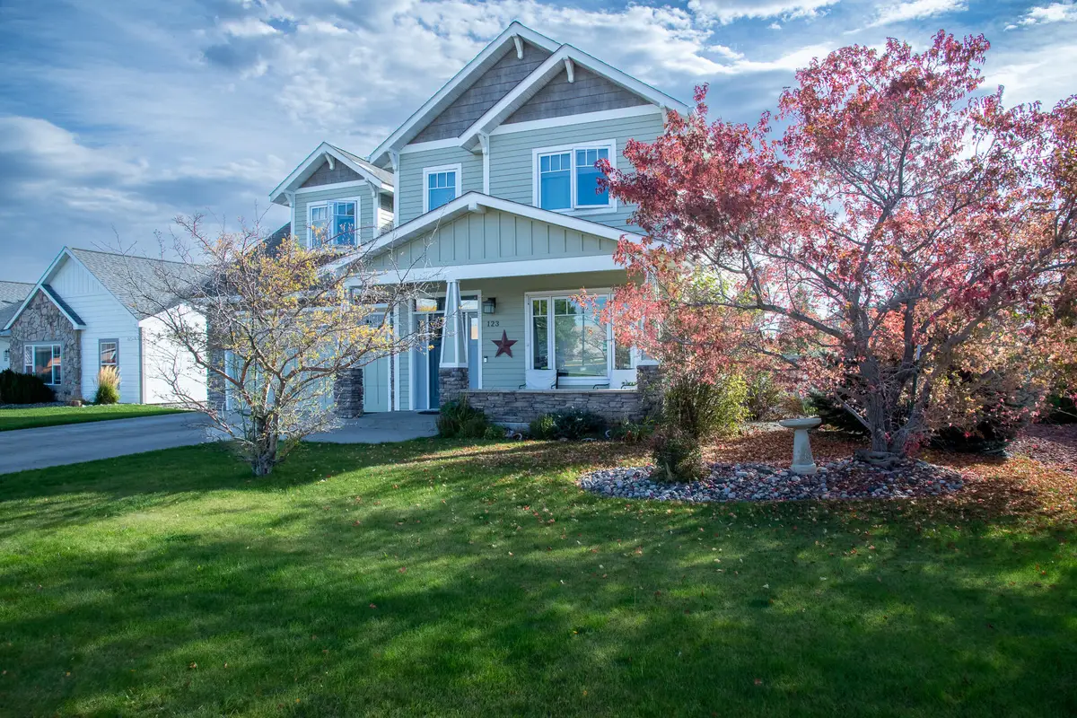123 S Dome Drive, Sheridan, WY 82801 - #1