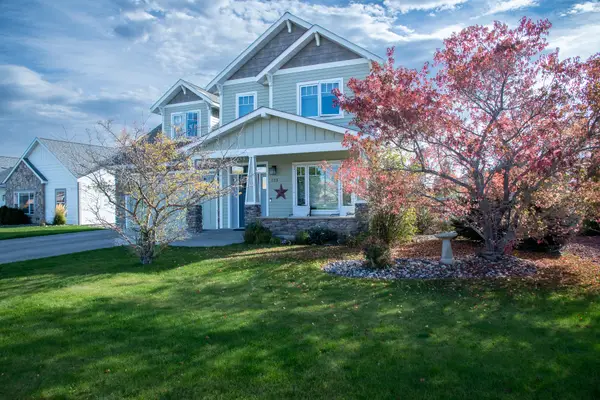 123 S Dome Drive, Sheridan, WY 82801