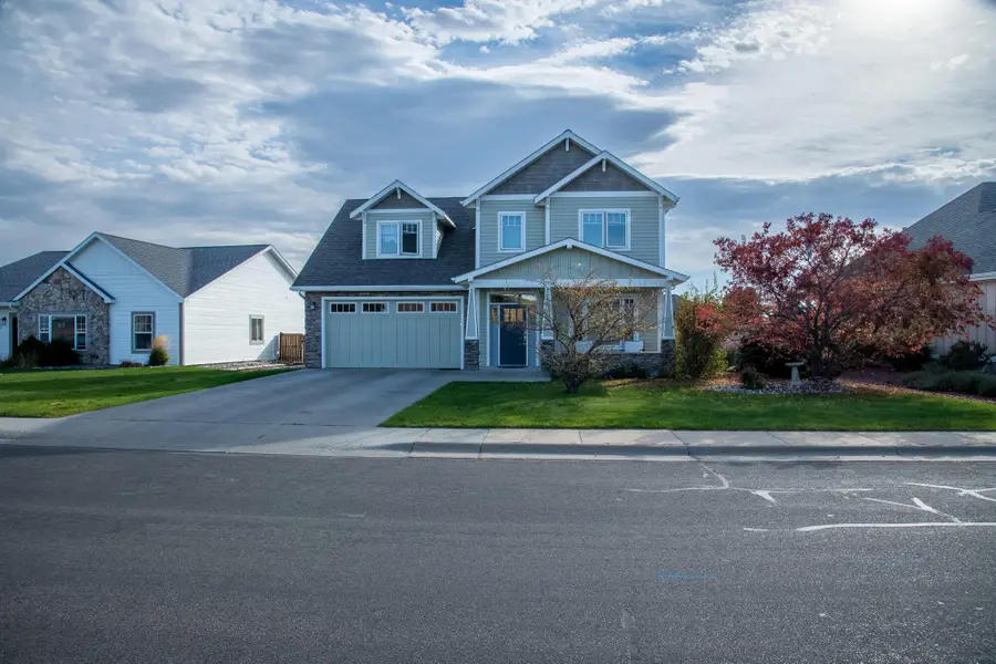 123 S Dome Drive, Sheridan, WY 82801 - #2