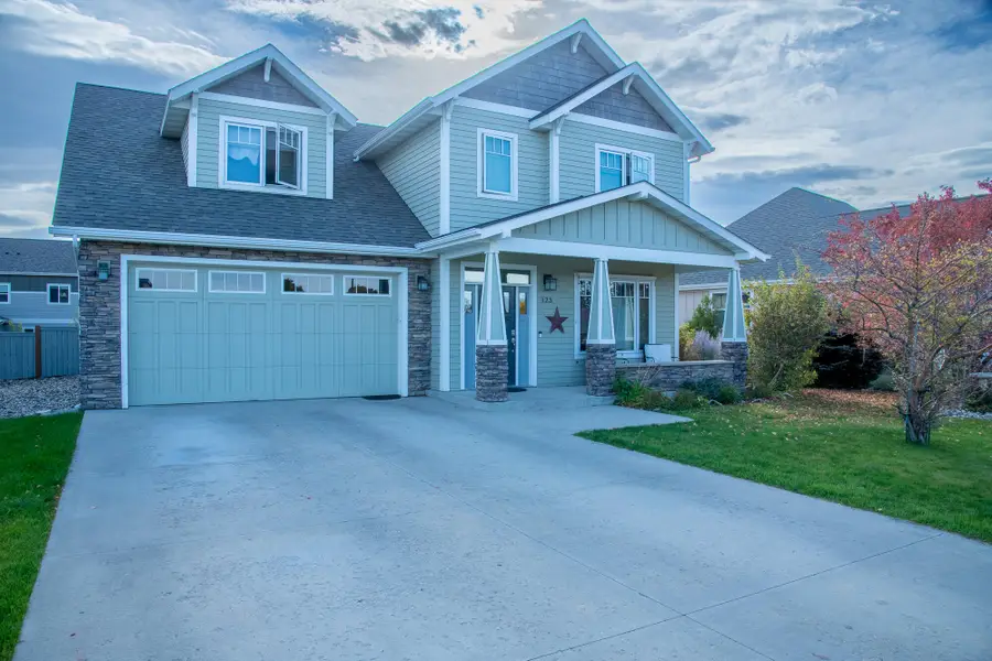 123 S Dome Drive, Sheridan, WY 82801 - #3