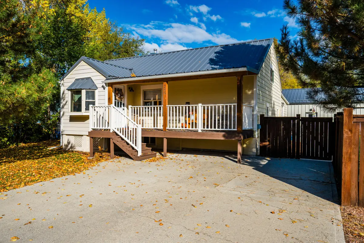 255 W 9th Street, Sheridan, WY 82801 - #1
