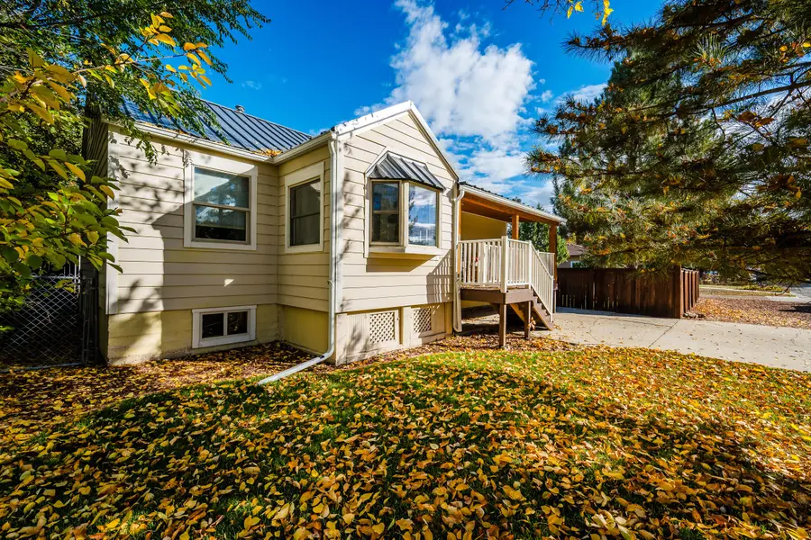 255 W 9th Street, Sheridan, WY 82801 - #2