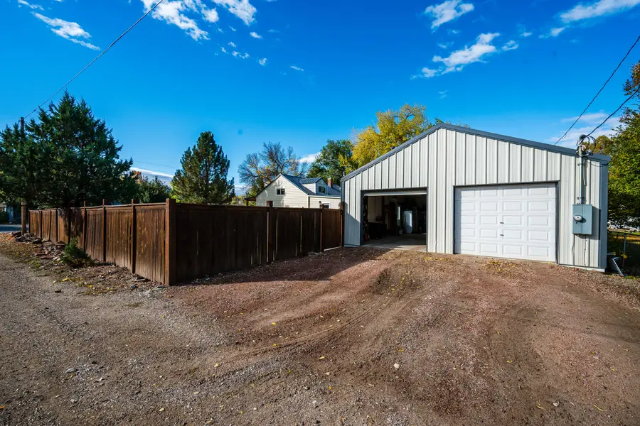255 W 9th Street, Sheridan, WY 82801 - #3