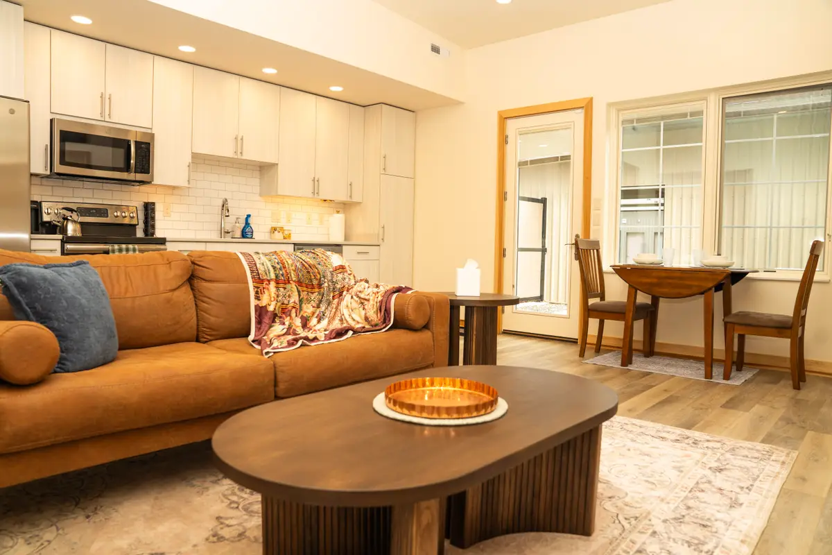 1290 Burton Street #Unit G, Sheridan, WY 82801 - #1