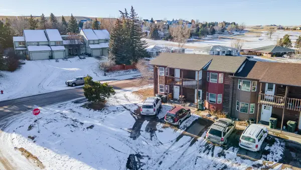 628 Oregon Avenue, Gillette, WY 82718