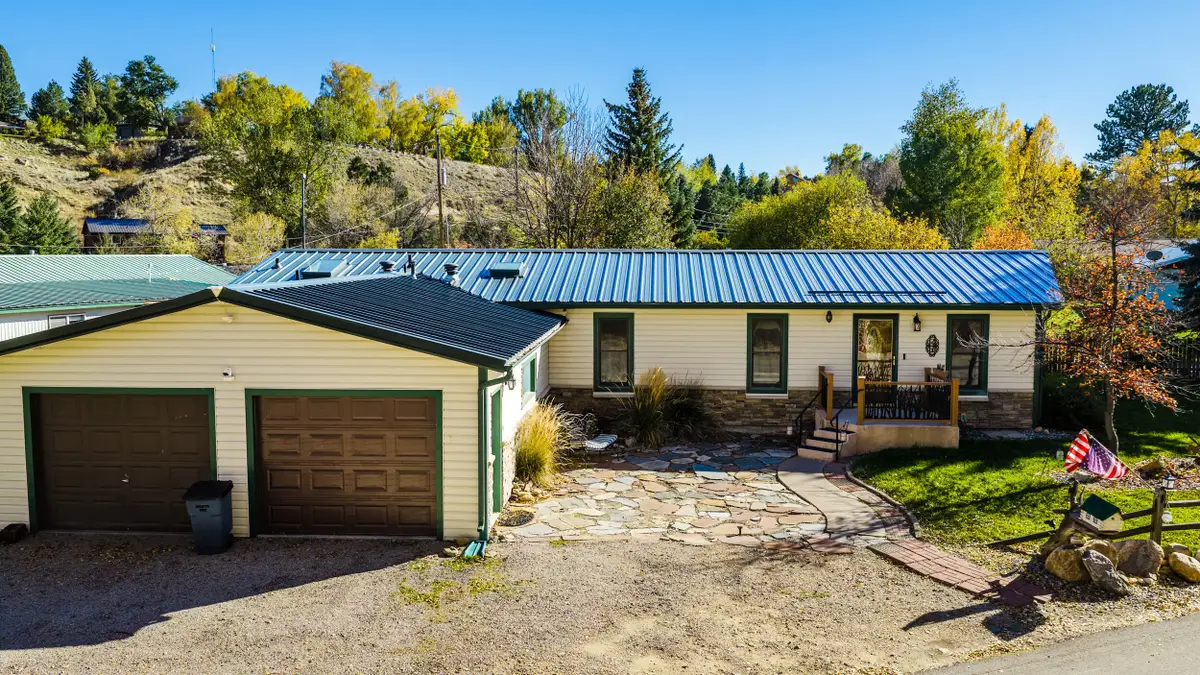 241 E Foote Street, Buffalo, WY 82834 - #1