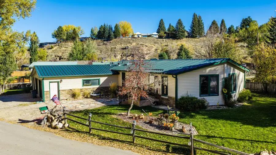 241 E Foote Street, Buffalo, WY 82834 - #2
