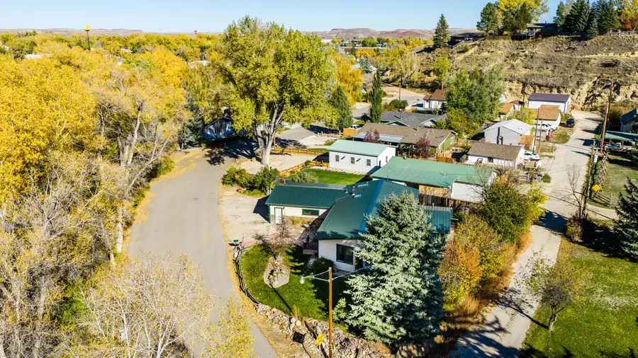 241 E Foote Street, Buffalo, WY 82834 - #3