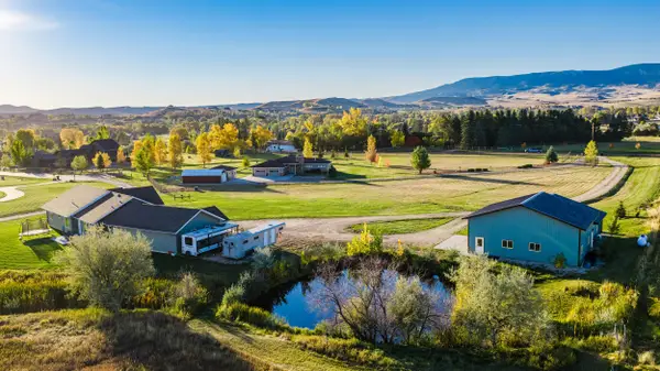 37 Box Cross Road, Sheridan, WY 82801