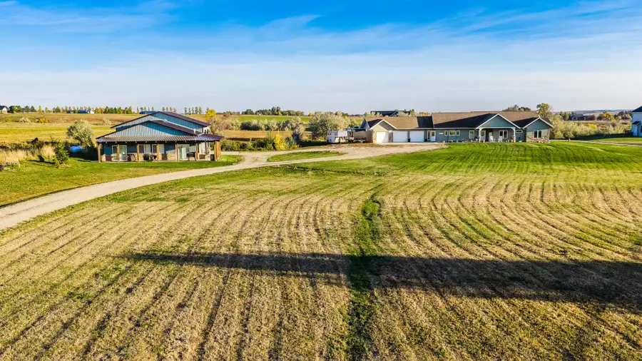 37 Box Cross Road, Sheridan, WY 82801 - #2