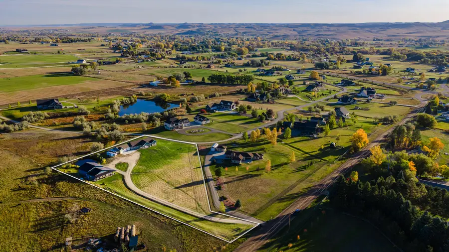 37 Box Cross Road, Sheridan, WY 82801 - #3