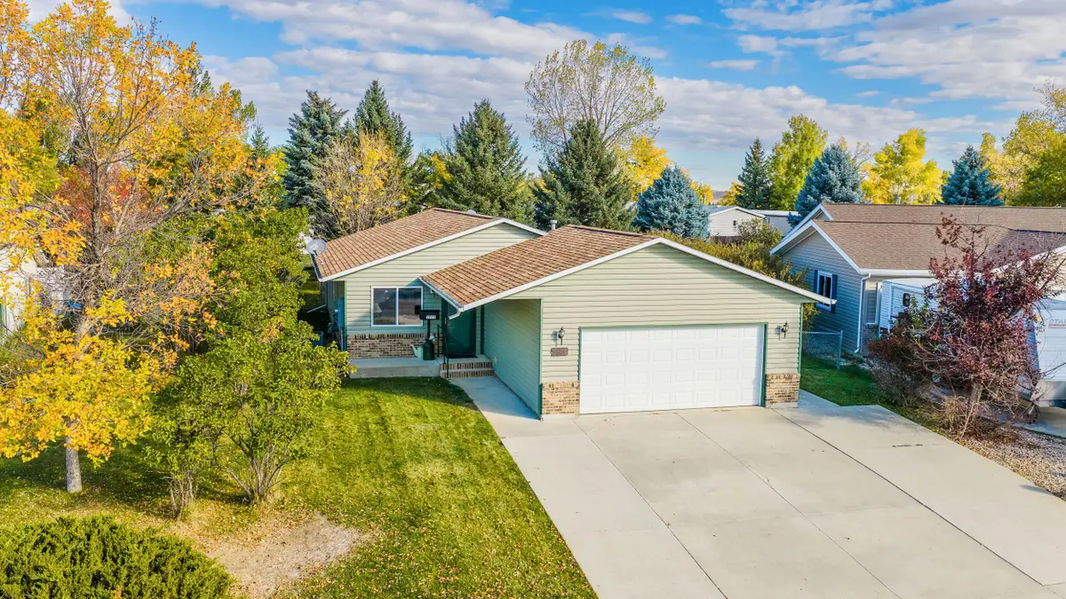 1719 Sagebrush Drive, Sheridan, WY 82801 - #1
