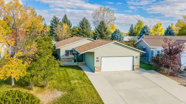 1719 Sagebrush Drive, Sheridan, WY 82801