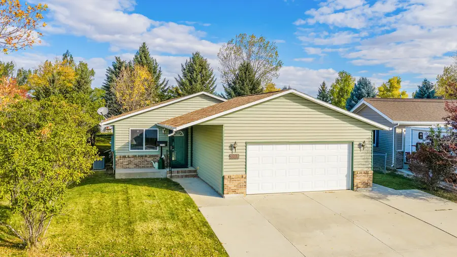 1719 Sagebrush Drive, Sheridan, WY 82801 - #2