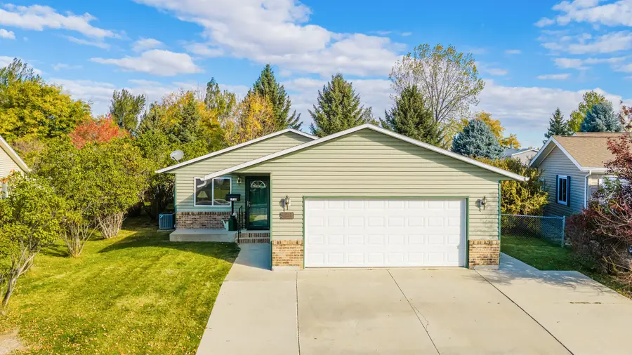 1719 Sagebrush Drive, Sheridan, WY 82801 - #3
