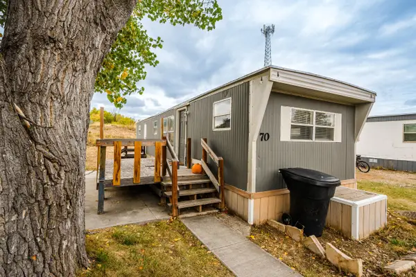 1511 Mydland Road #70, Sheridan, WY 82801