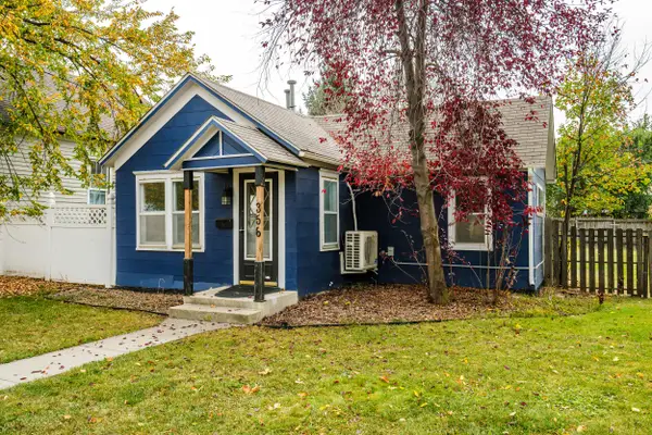 356 W Burkitt Street, Sheridan, WY 82801